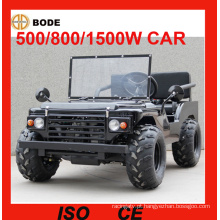 Bode novo 500W elétrico Dune Buggy